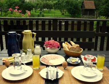 Pension Plešivecká 119