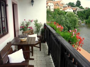 Pension Plešivecká 119