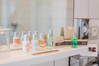 Boutique hotel Villa Beatika