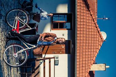 Luxury Apartments No. 91