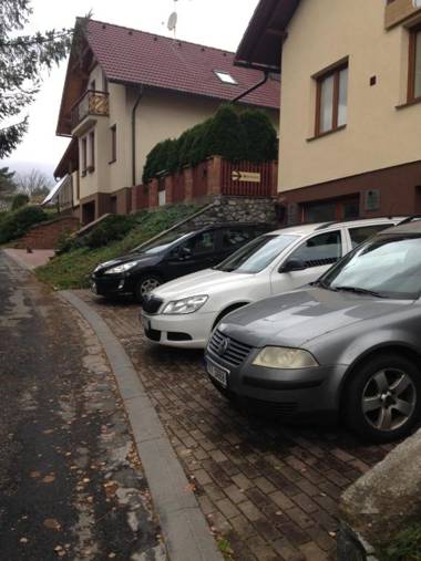 Villa Gap apartments