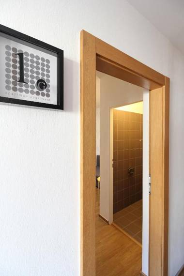 Villa Gap apartments