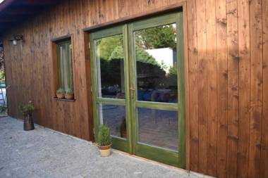 1st Republic Villa - Adults only