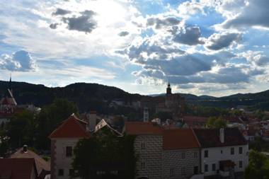 1st Republic Villa - Adults only