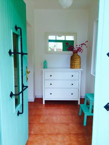 Villa Cihelna apartments