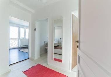 Villa Cihelna apartments