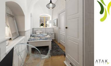 Krumlovská pohádka