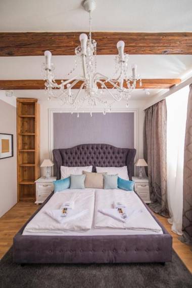 Krumlovská pohádka