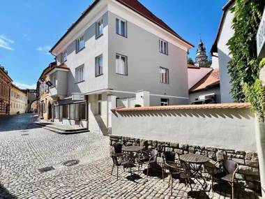 Pension MONO - Adults Only