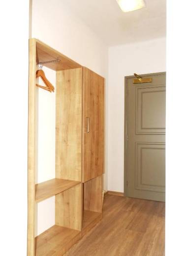 Hotel Garni Villa Areka