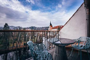 Ultra premium apartments