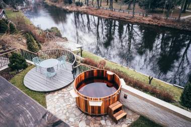 Ultra premium apartments