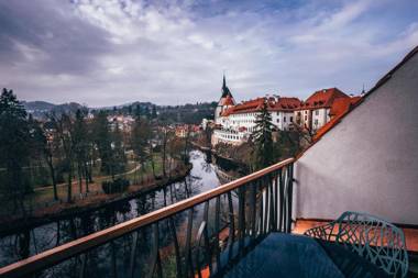 Ultra premium apartments