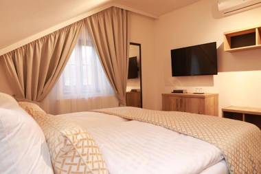 Penzion Golden Crown