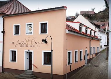 Penzion Golden Crown