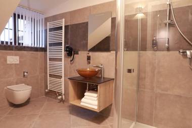 Penzion Golden Crown