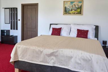 Vila Lovců králových