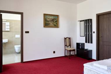 Vila Lovců králových