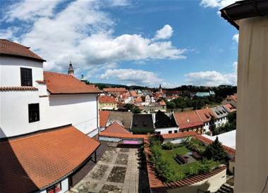 Apartment Galerie Marie