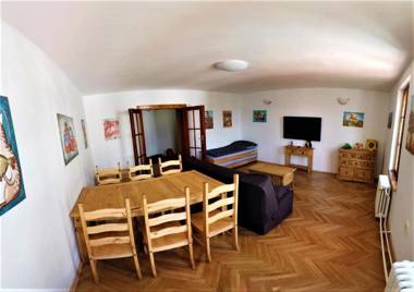 Apartment Galerie Marie