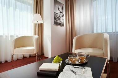 Clarion Congress Hotel České Budějovice