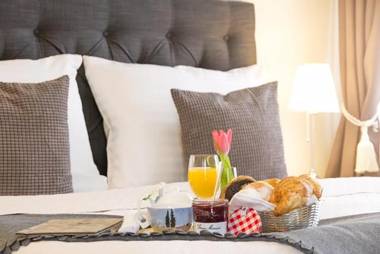 Boutique Hotel U Solné brány