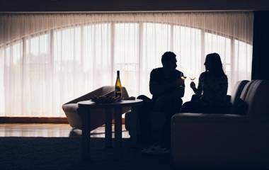 Residence U Černé Věže České Budějovice