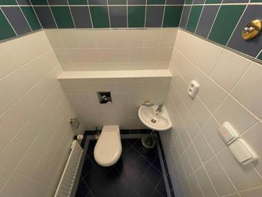 Hotel Laguna & restaurant