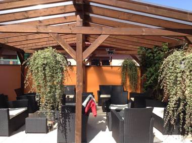 Penzion Relax Martina