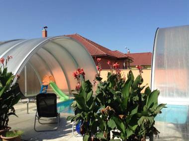 Penzion Relax Martina