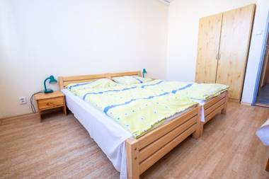 Ubytovna u nádraži