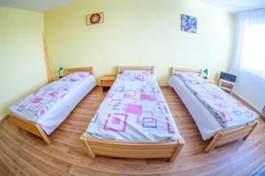 Ubytovna u nádraži