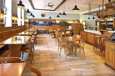 Pension U Tří sedláků