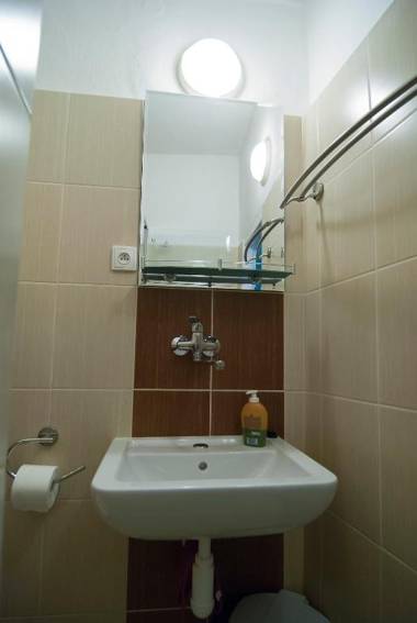 Fontana Pizzeria - Pension