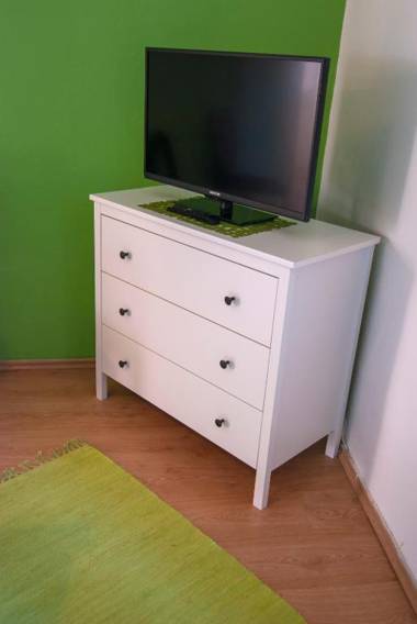 Fontana Pizzeria - Pension