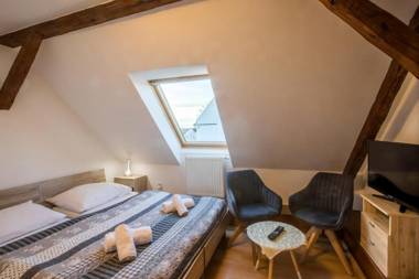 Rekreační a Kongresové Centrum Nové Dvory