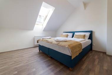 MyApartment in the city center