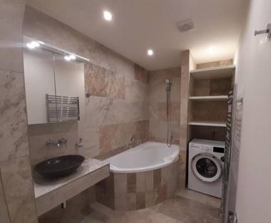 Residence Mariánská