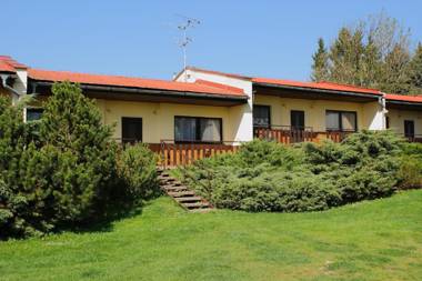 Bungalovy a ubytování Ratibořice- Zlíč