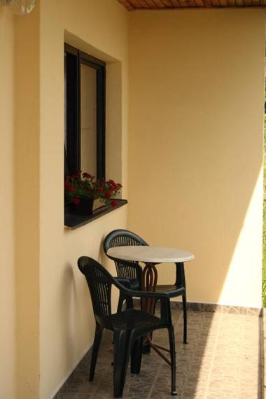 Bungalovy a ubytování Ratibořice- Zlíč