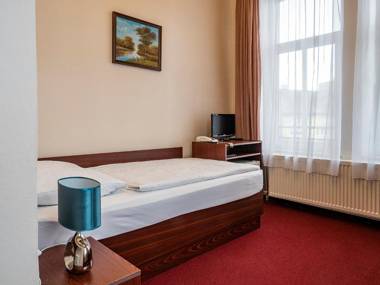 Hotel Olympia Garni