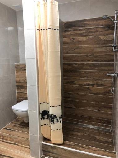 Guesthouse Zlatý Hrozen