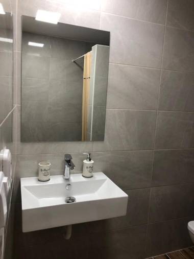 Guesthouse Zlatý Hrozen