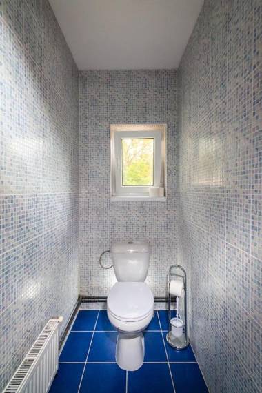 Penzion Kozí farma Nový Dvůr