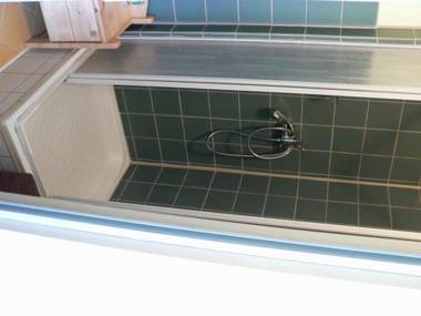 Pension a Restaurant Vesna