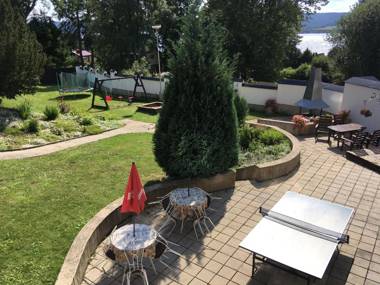 EA Hotel Lipno