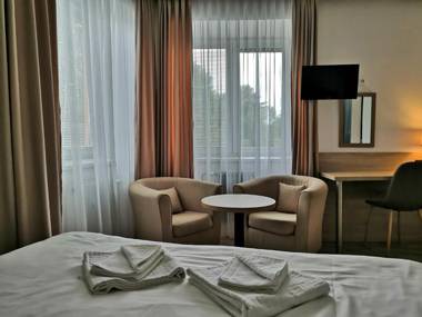 EA Hotel Lipno