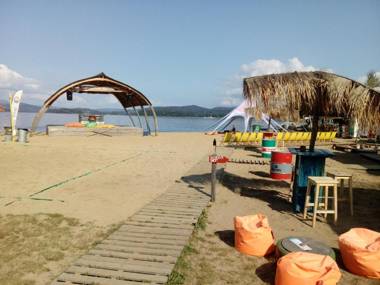 Apartments U Jezera Černá