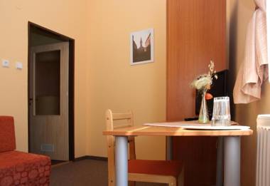 Penzion Česká Koruna