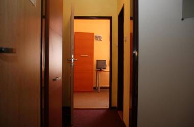 Penzion Česká Koruna